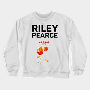 Riley Pearce Crewneck Sweatshirt